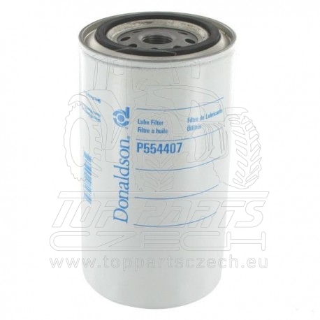 P554407 Olejový filtr Donaldson