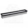 AD608247 Kabinový filtr Panclean
