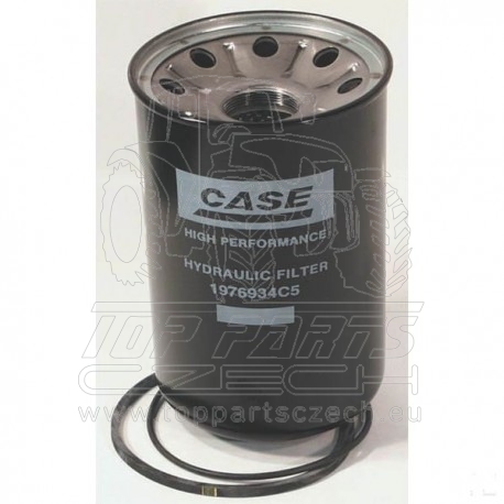 1976934C5 Hydraulický filtr Case - IH