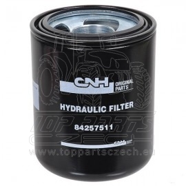 84257511 Hydraulický filtr CNH
