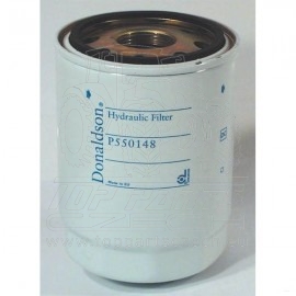 P550148 Filtr hydrauliky Donaldson