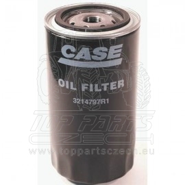 3214797R1 Olejový filtr Case - IH