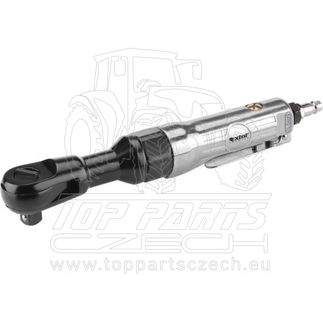 utahovák ráčnový