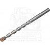 vrták SDS plus příklepový do betonu,∅10x160mm, SK