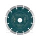 kotouč diamantový řezný segmentový Grab Cut suché řezání, 125x22,2mm