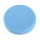 kotouč leštící pěnový, T60, modrý,∅150x30mm, suchý zip