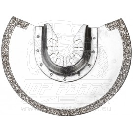 kotouč segmentový, 88mm, diamant