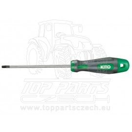 šroubovák TORX, T 40x100mm