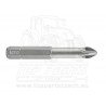 hrot, PH 1x50m, S2
