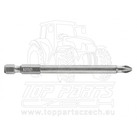 hrot, PZ 1x90mm, S2