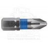 hrot, PZ 0x25mm, S2