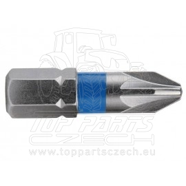 hrot, PZ 3x25mm, S2