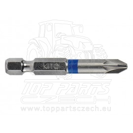 hrot, PZ 3x50mm, S2