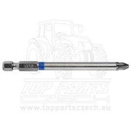 hrot, PZ 1x90mm, S2