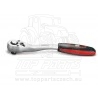 ráčna Mechanic, 3/8", CrV/S2