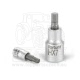 hlavice zástrčná imbus, 1/2", HX 8, L 55mm